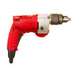 Milwaukee 0239-1-(756-12991) Parts