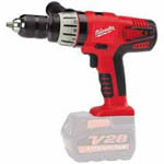 Milwaukee 0724-24-(A55A) Parts