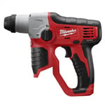 Milwaukee 0756-22(A74C) Parts