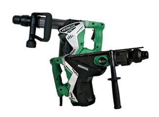 Hitachi Rotary Hammer Parts Parts