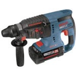 Bosch 11536VSR Parts