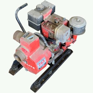 Homelite 120S31B-(UT-01535-A) Parts