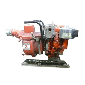 Homelite 120TP31C-(UT-01537-A) Parts