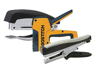 Bostitch Hand Stapler Parts