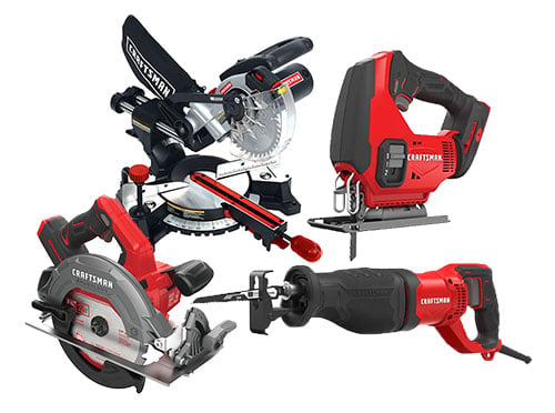 Craftsman Saw Parts Parts