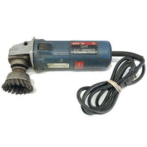 Bosch 1347 (0601347039) Parts