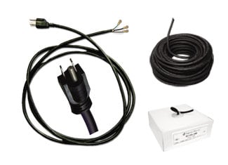 Superior Electric Electrical Cords Parts