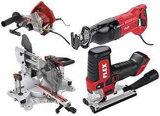 Flex Saw Parts Parts