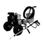 Devilbiss 1503BKB-Type-1 Parts