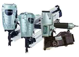 Metabo Nailer Parts Parts