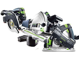 Festool Cordless Saw Parts