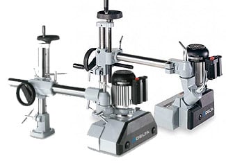 Delta Stock Feeder & Accessories Parts