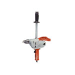 Milwaukee 1660-1-(719A) Parts
