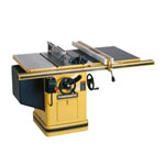 Powermatic 1660802K Parts