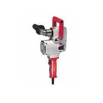 Milwaukee 1670-1-(472A) Parts