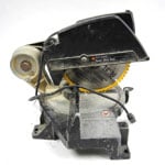 Black and Decker 1701-Type-1 Parts