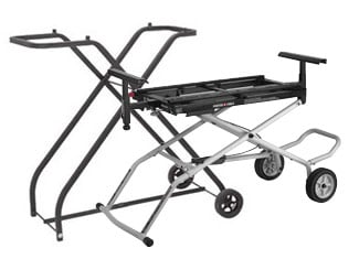 Porter Cable Tool Table & Stand Parts Parts