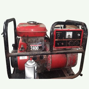 Homelite 172R24-(UT-03627) Parts