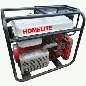 Homelite 178VI52-(UT-03758) Parts