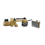 Powermatic 1790821 Parts