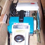 Makita 1805B Parts