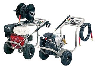 Porter Cable Pressure Washer Parts