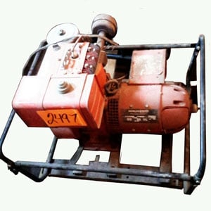 Homelite 190HY501A-(UT-03613) Parts