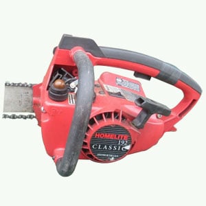 Homelite 192-(UT-10751) Parts