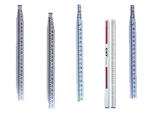 CST-Berger Level Rods Parts