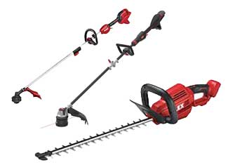Flex Trimmer Parts Parts