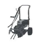 Devilbiss 2004CWH-Type-1 Parts