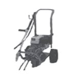 Devilbiss 2004CWH-Type-2 Parts