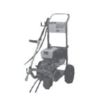 Devilbiss 2004CWHG-Type-0 Parts