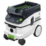 Festool 202134-(CT-26-E-HEPA-120V-3M) Parts