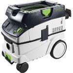 Festool 202148-(CT-26-E-HEPA-120V) Parts