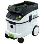 Festool 202221-(CT-36-E-HEPA-120V-3M) Parts
