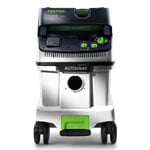Festool 202397-(CT-36-E-AC-120V-FL) Parts