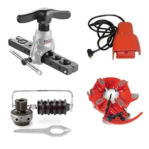 Ridgid Accessories Parts Parts