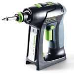 Festool 205216-(C18) Parts