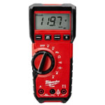 Milwaukee 2217-20-(B83A) Parts