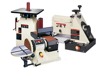 Jet Sander and Polisher Parts Parts