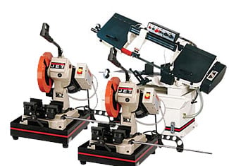 Jet Air Saw Parts