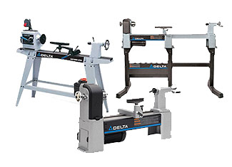 Delta Lathe Machine Parts