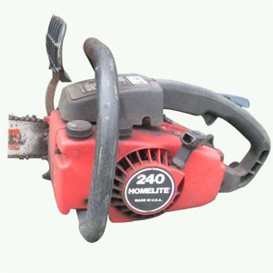 Homelite 240-(UT-10717) Parts