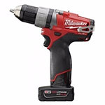 Milwaukee 2403-059-(F16D) Parts