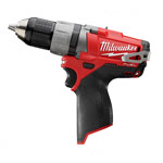 Milwaukee 2403-20(E27B) Parts