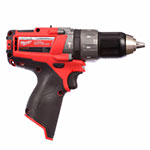 Milwaukee 2404-059-(F17C) Parts