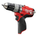 Milwaukee 2404-20-(E28B) Parts
