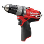 Milwaukee 2404-22(E28B) Parts
