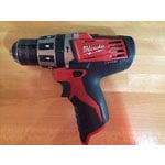 Milwaukee 2411-22-(C72A) Parts